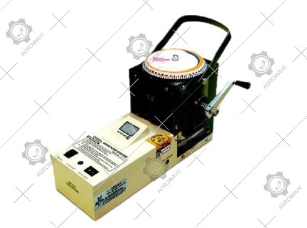 Digital Moisture Meter (Direct Reading Type)