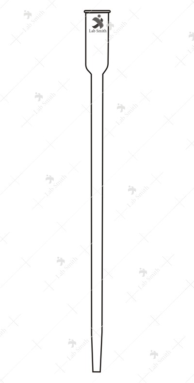 Air Condensers, without Joints.
