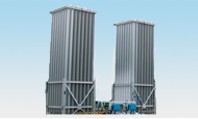 Ambient Air Vaporisers