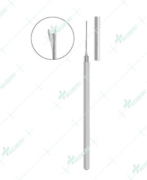 Aker Lens Pusher