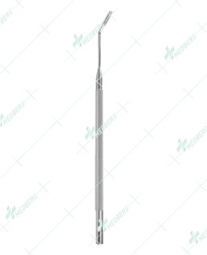 Alfonso Cutting Platform, 2 mm wide