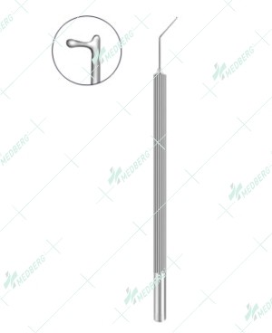 Alio-Kelman IOL Hook