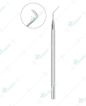 Alio-Rosen MICS Phaco Prechopper