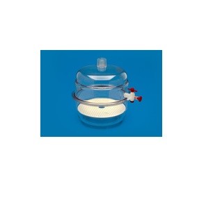 All Clear Desiccator Vacuum