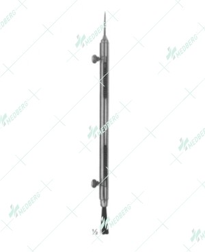 Aly Sensibility Instrument