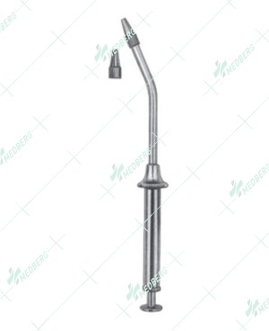 Amalgum Guns and Carriers, Straight, 15cm