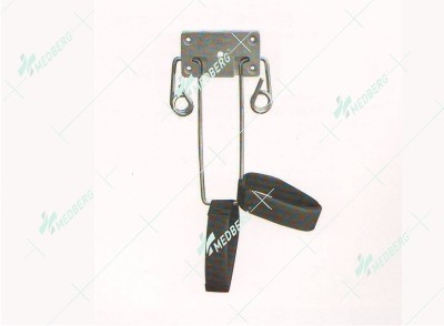 Ambulance ceiling IV hook MBHF-CS01