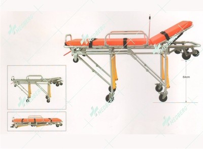 Ambulance Stretcher MBHF-A1-1