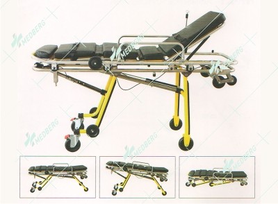 Ambulance Stretcher MBHF-A10