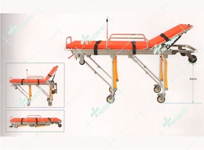 Ambulance Stretcher MBHF-A3-3