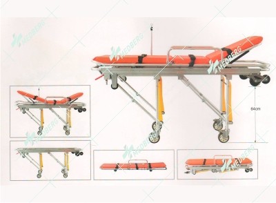 Ambulance Stretcher MBHF-A3