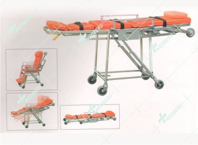 Ambulance Stretcher MBHF-A6