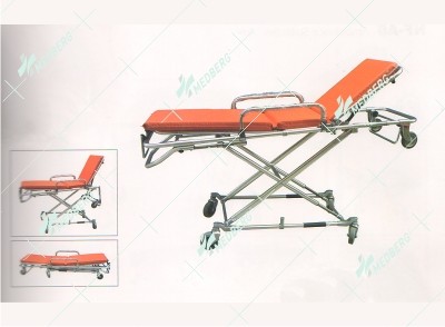 Ambulance Stretcher MBHF-A7