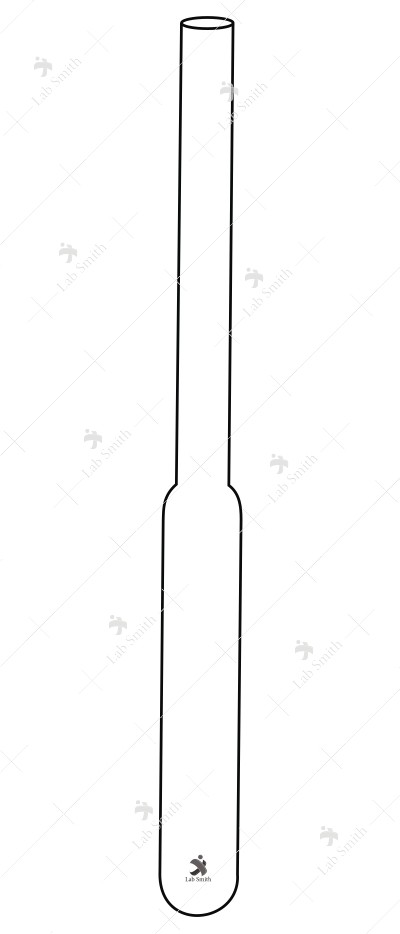 Ampoules Freeze Drying, Round/Flat Bottom.