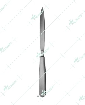 Amputating Knives