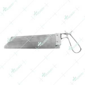 Amputation Saw