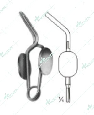Angled Shaped Clamps