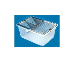 Superior Animal Cage