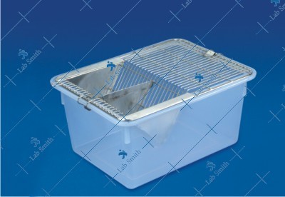 Economy Animal Cage