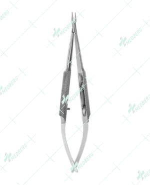 Anis Needle Holder