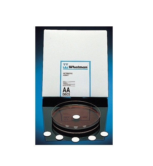 Antibiotic Assay Discs