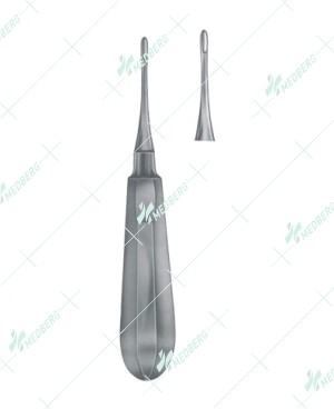 Apical Root Elevators
