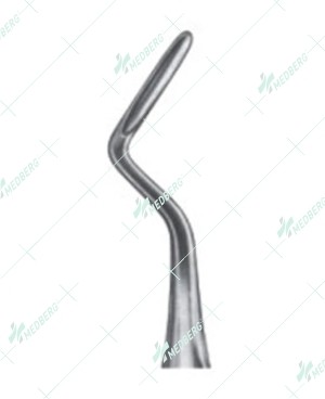 Apical Root Elevators