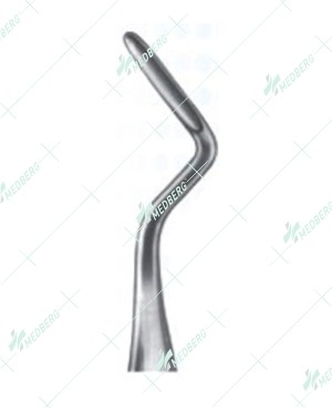 Apical Root Elevators
