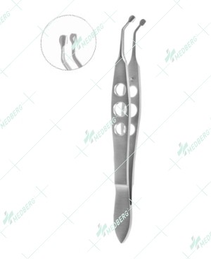 Arita Meibomian Gland Compressor Broad