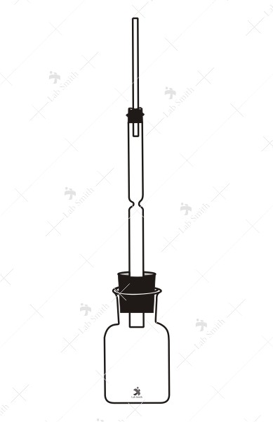 Arsenic Apparatus Gutzeit Modified From According To I S