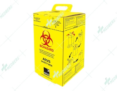 Safety Box