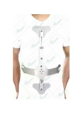 Ash Brace (Hyper Extension Brace)