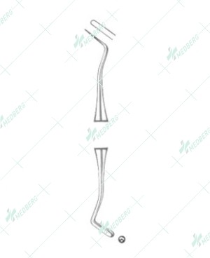 Ash Filling Instruments