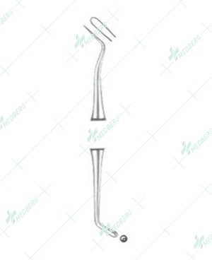 Ash Filling Instruments