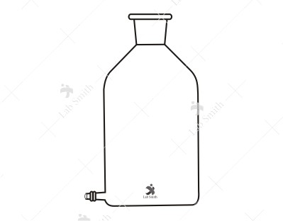 Aspirator Bottles (Leveling Bottle)