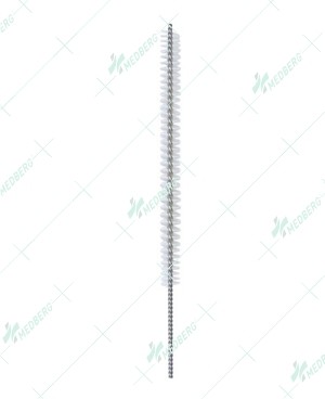 Aspirator Cleaning Brushes – Medium, 30.5cm