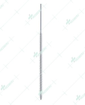 Aspirator Cleaning Brushes – Small, 30.5cm