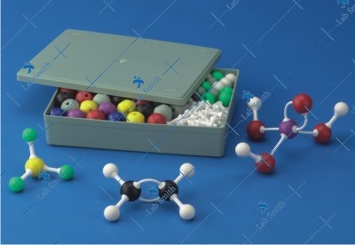 Economy Atomic Model Set (Euro Design)