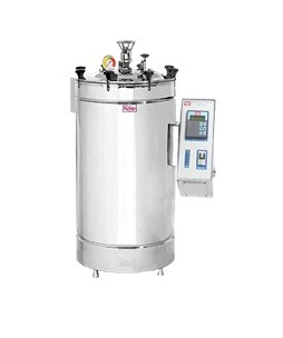 Autoclave