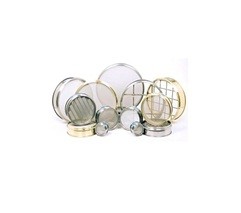 Sieves