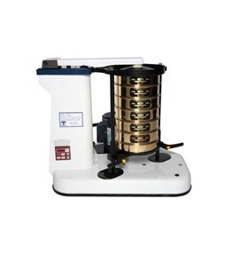 Sieve Shaker Mechanical
