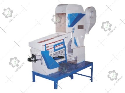 Automatic Seed Grader