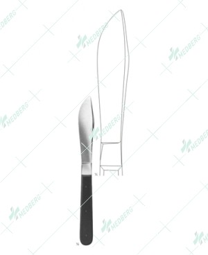 Autopsy Knives
