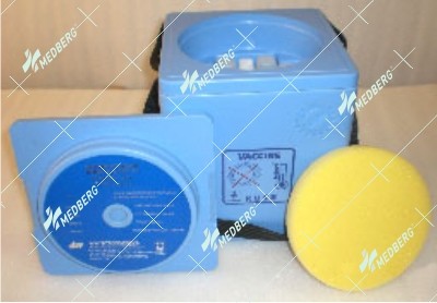 Large Vaccine Carrier