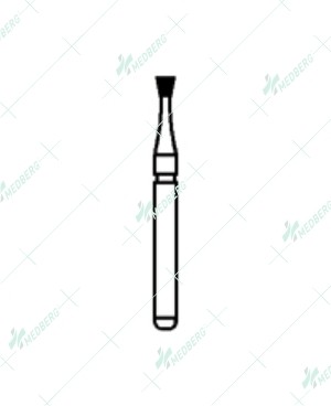 B-1 Inverted Cone Diamond