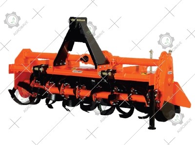 Rotary Tiller B-series