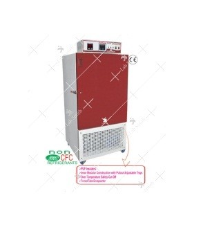 B.O.D. Incubator (Humidity Controlled) -121(HC)