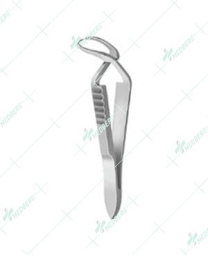 Baby Jones Towel Clamp
