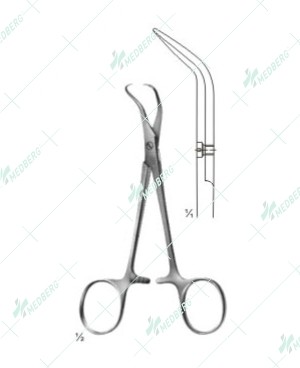 Backhaus-Kocher Clamps