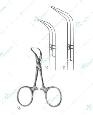 Backhaus Clamps